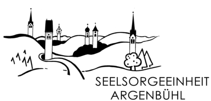 Seelsorgeeinheit Argenb hl Logo