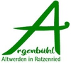 Alt werden in Ratzenried Logo