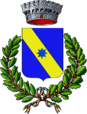 6 Wappen Capannoli