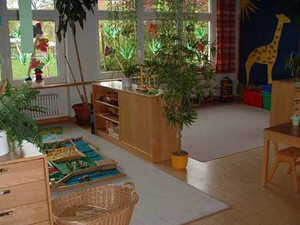 Kindergarten Ratzenried 5