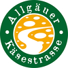 Logo Westallgaeuer Kaesestrasse